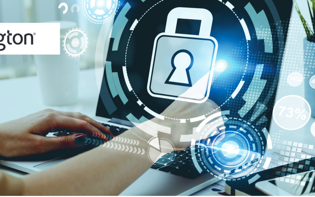 Applied Receives Recognition from Data Security Client Kensington for Global Study